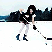 Girlhockey
