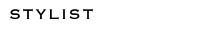 STYLIST